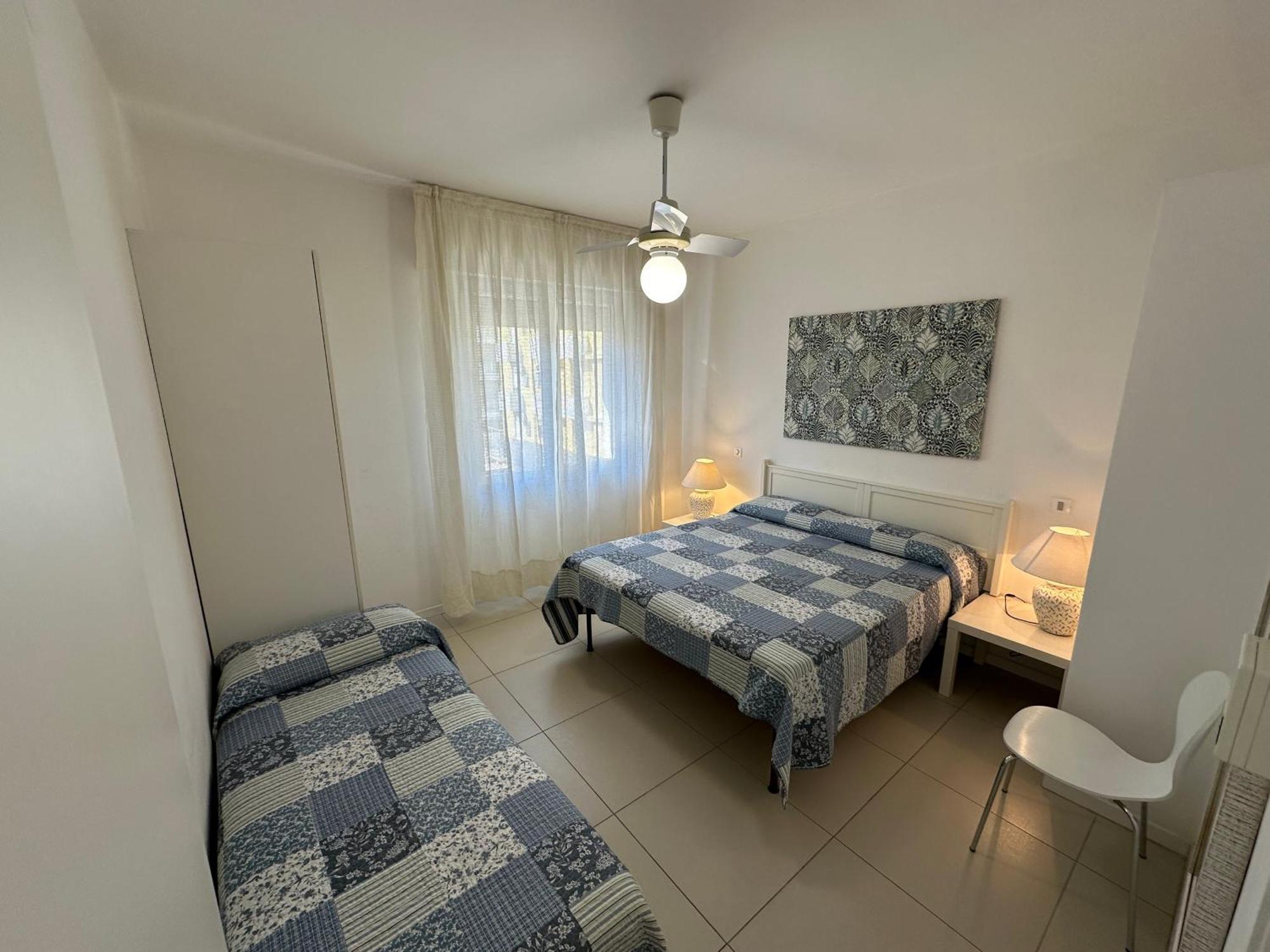 Residenza Mazzanti - Agenzia Cocal Apartment Caorle Exterior photo