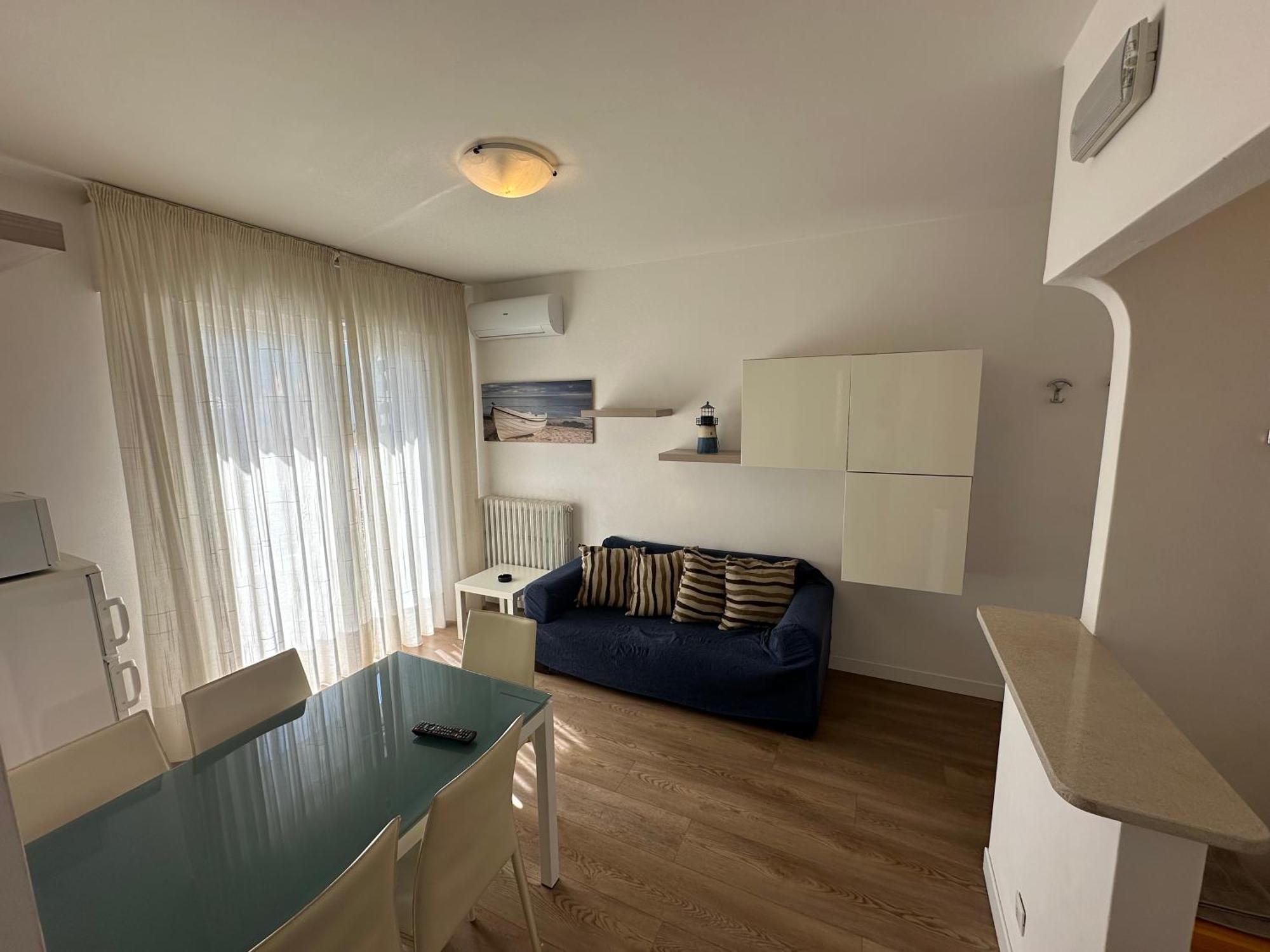 Residenza Mazzanti - Agenzia Cocal Apartment Caorle Exterior photo
