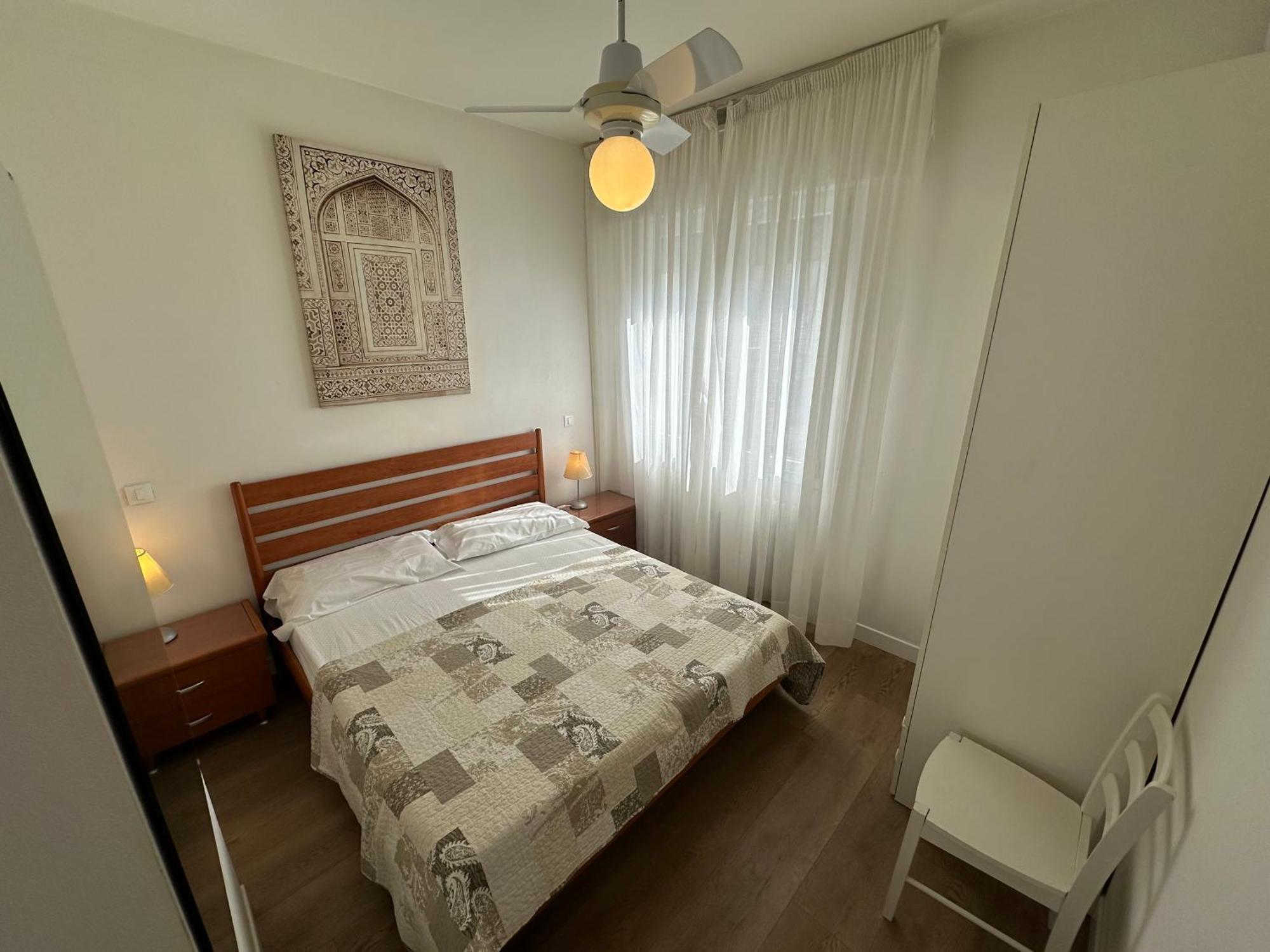 Residenza Mazzanti - Agenzia Cocal Apartment Caorle Exterior photo