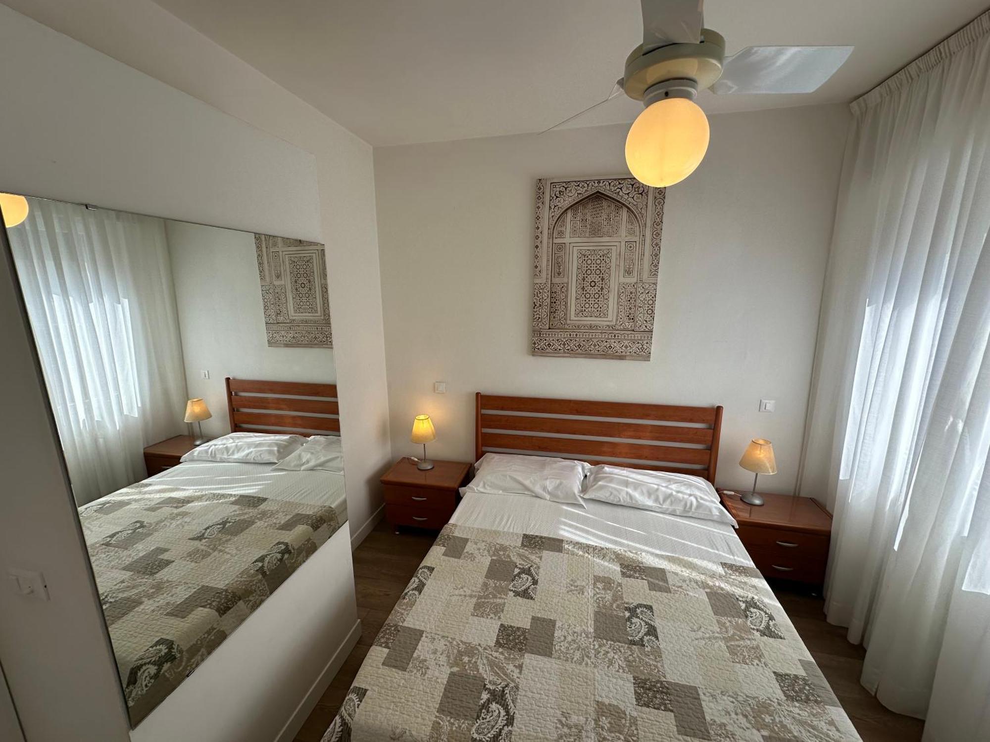 Residenza Mazzanti - Agenzia Cocal Apartment Caorle Exterior photo