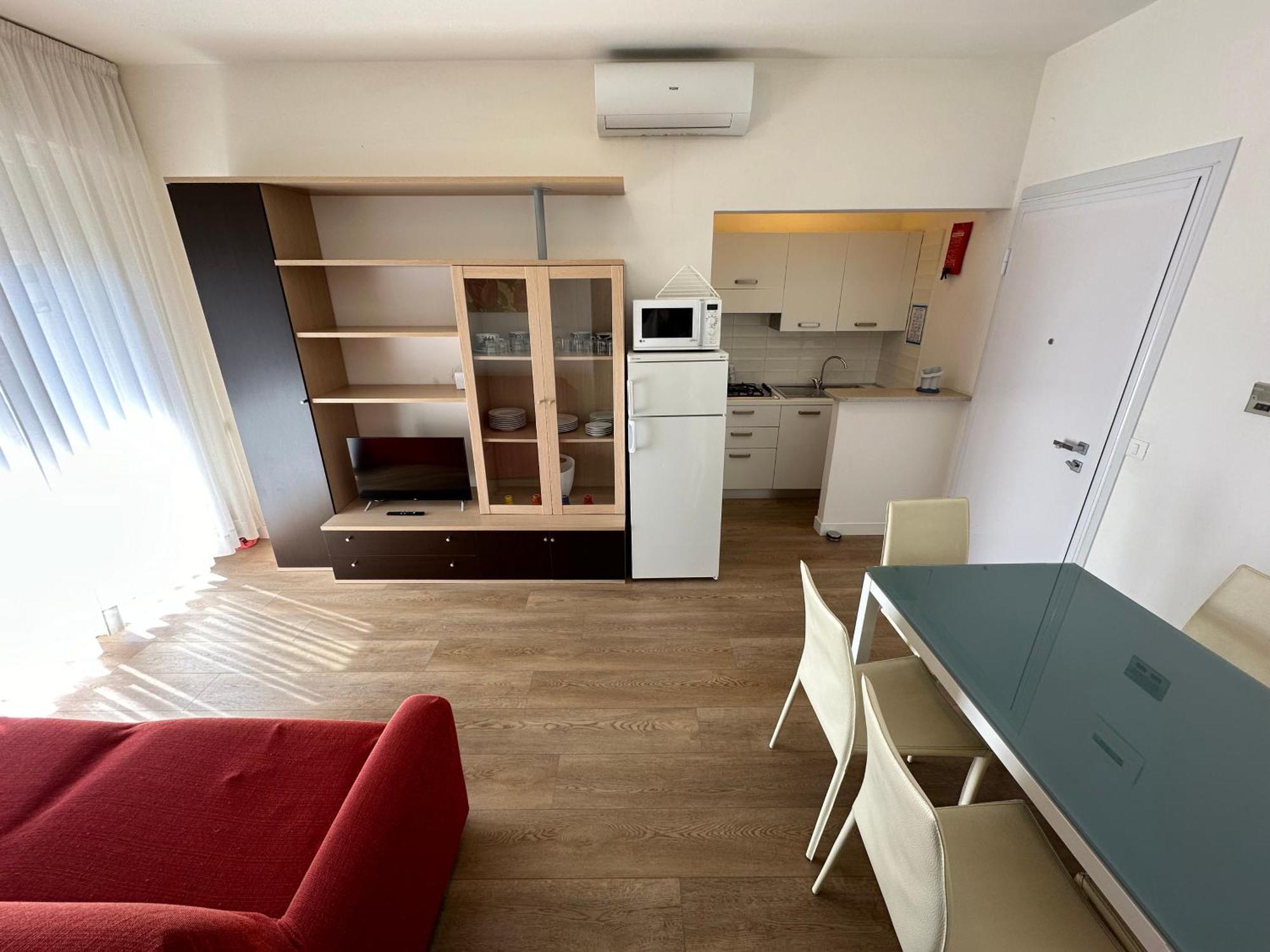 Residenza Mazzanti - Agenzia Cocal Apartment Caorle Exterior photo