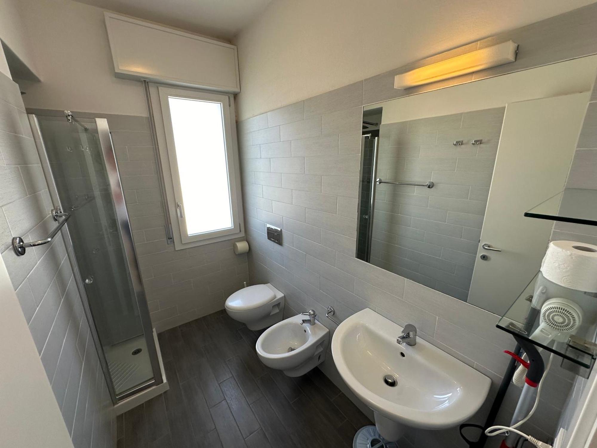 Residenza Mazzanti - Agenzia Cocal Apartment Caorle Exterior photo